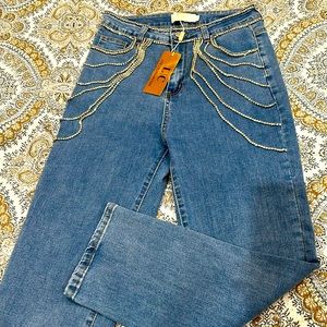 Lizette Collection Jeans